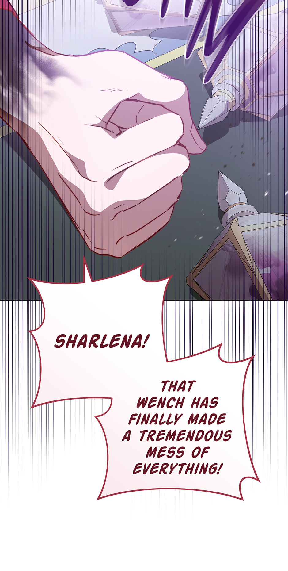 Read Lady Chef Royale chapter 170 image 112 on Lezhin