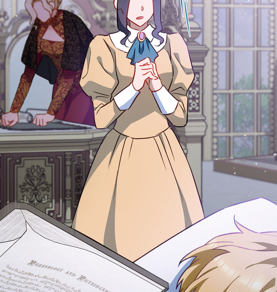 Read Lady Chef Royale chapter 170 image 122 on Lezhin