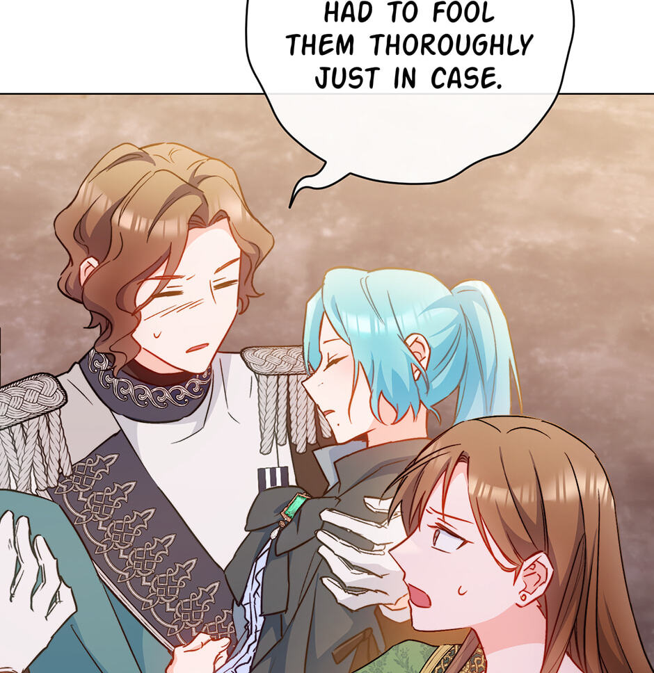 Read Lady Chef Royale chapter 170 image 13 on Lezhin