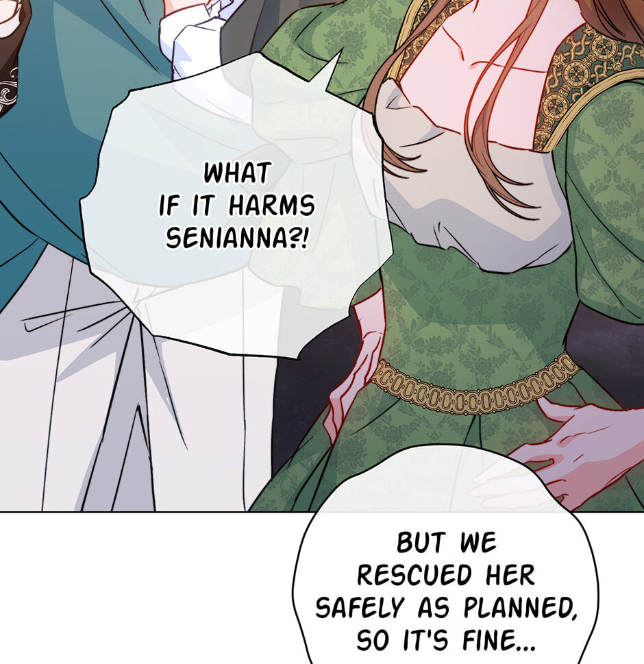 Read Lady Chef Royale chapter 170 image 14 on Lezhin