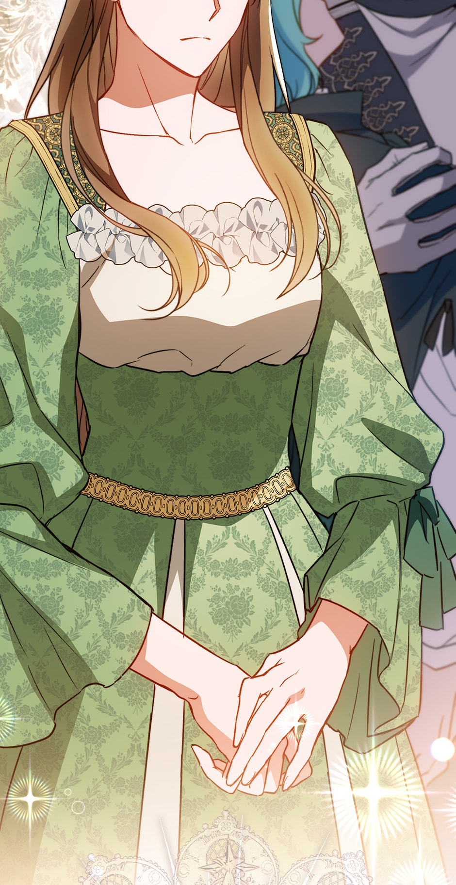 Read Lady Chef Royale chapter 170 image 2 on Lezhin