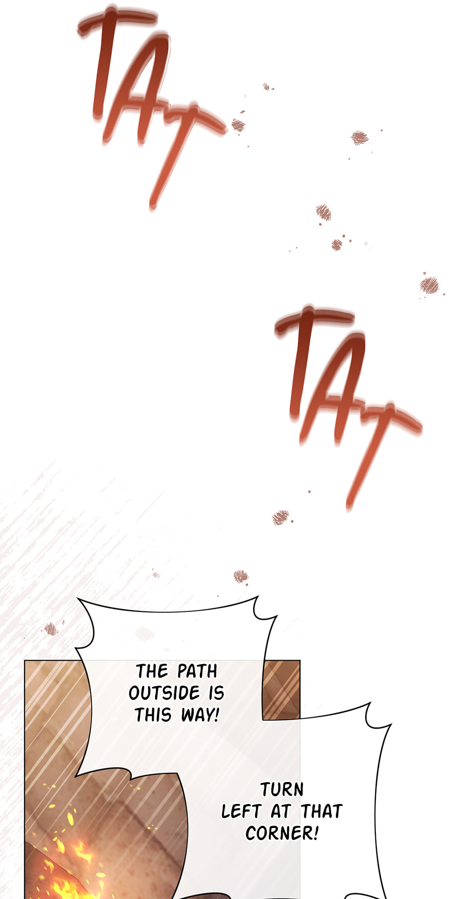 Read Lady Chef Royale chapter 170 image 4 on Lezhin