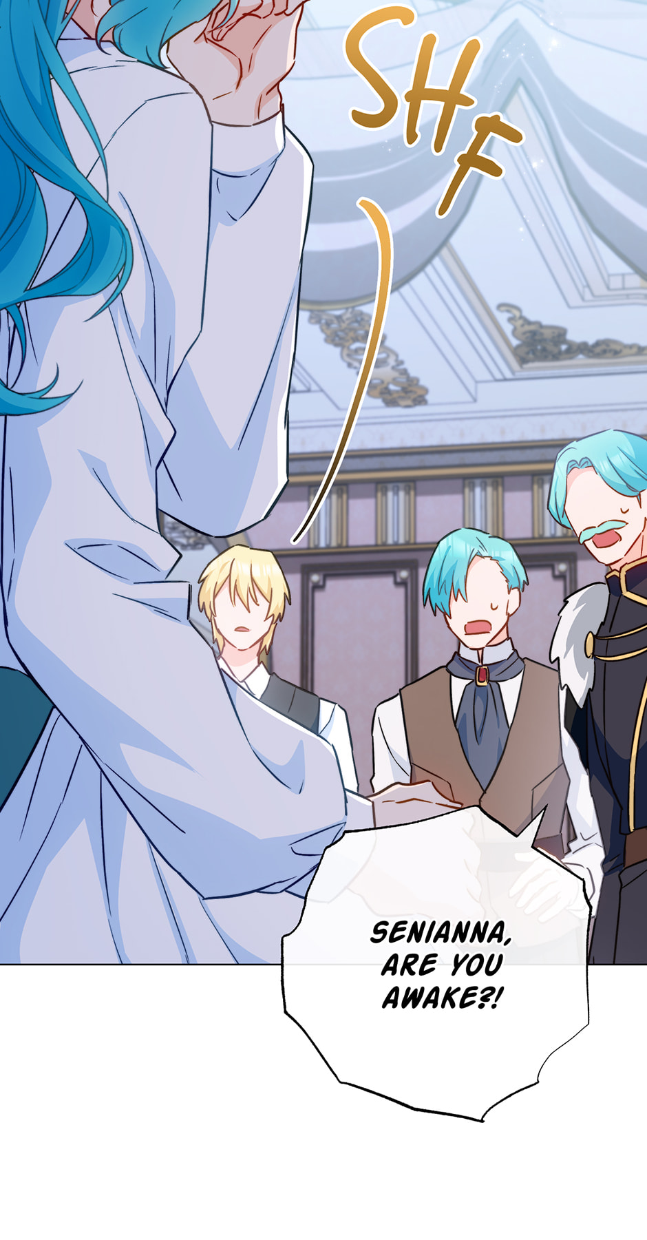 Read Lady Chef Royale chapter 170 image 52 on Lezhin