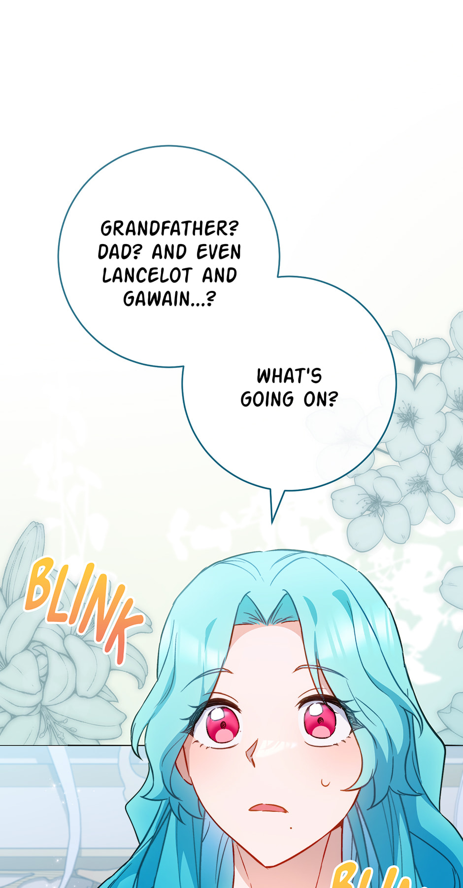 Read Lady Chef Royale chapter 170 image 53 on Lezhin