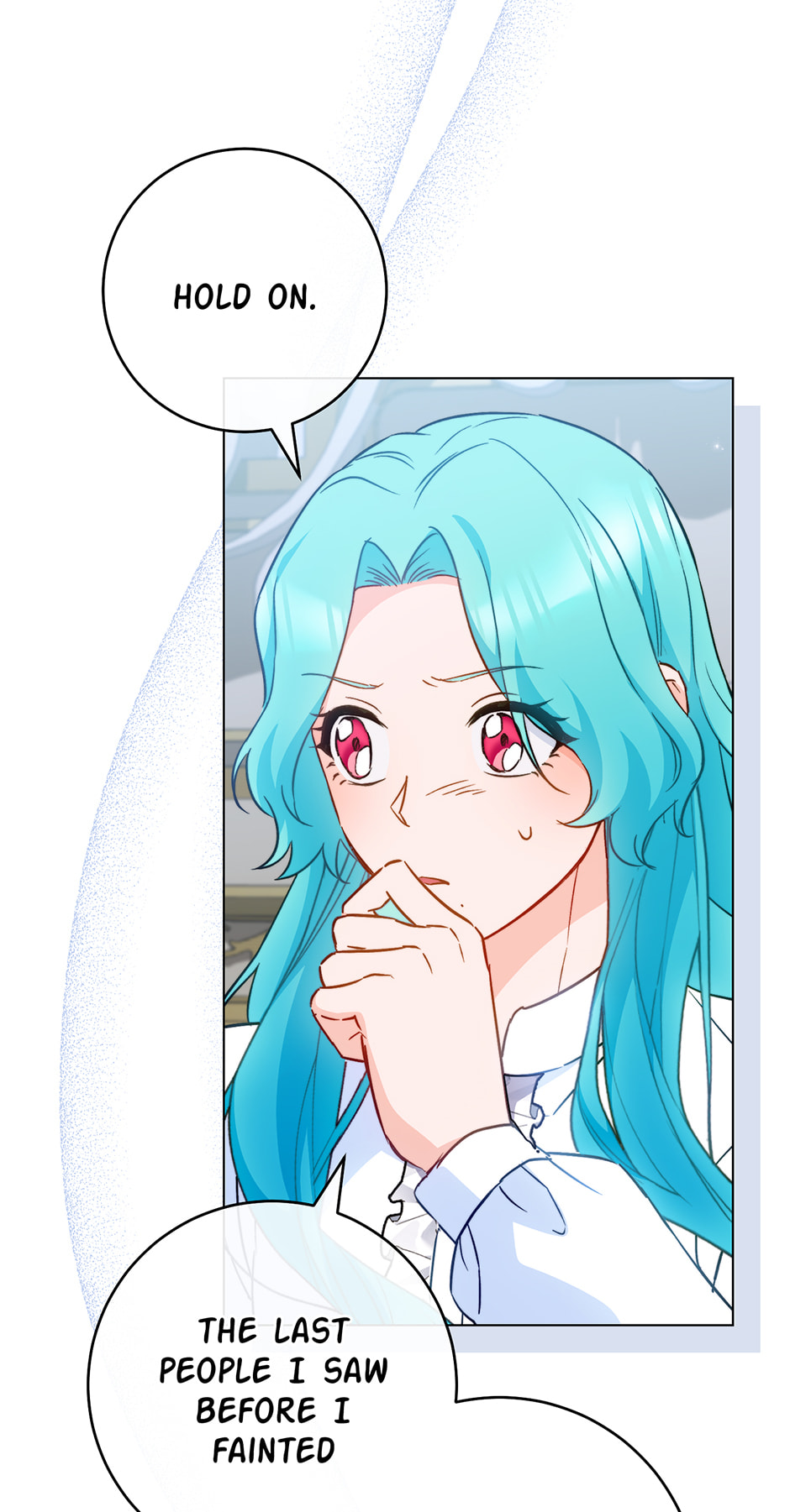 Read Lady Chef Royale chapter 170 image 56 on Lezhin