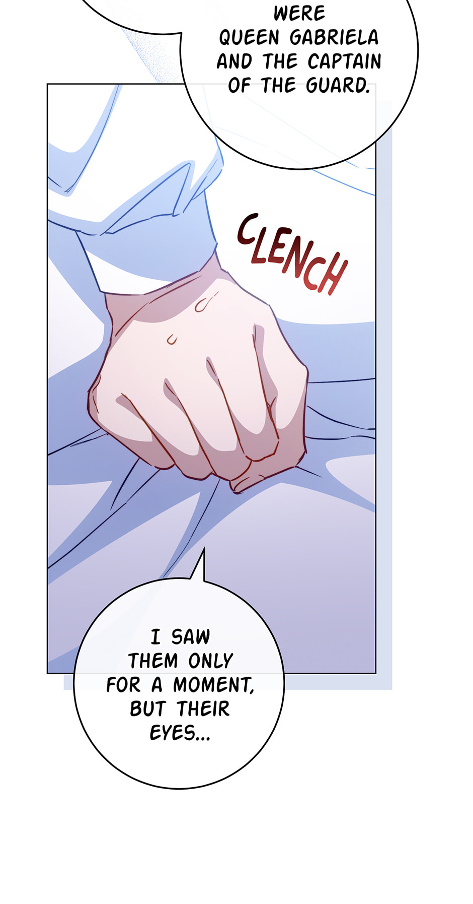 Read Lady Chef Royale chapter 170 image 57 on Lezhin