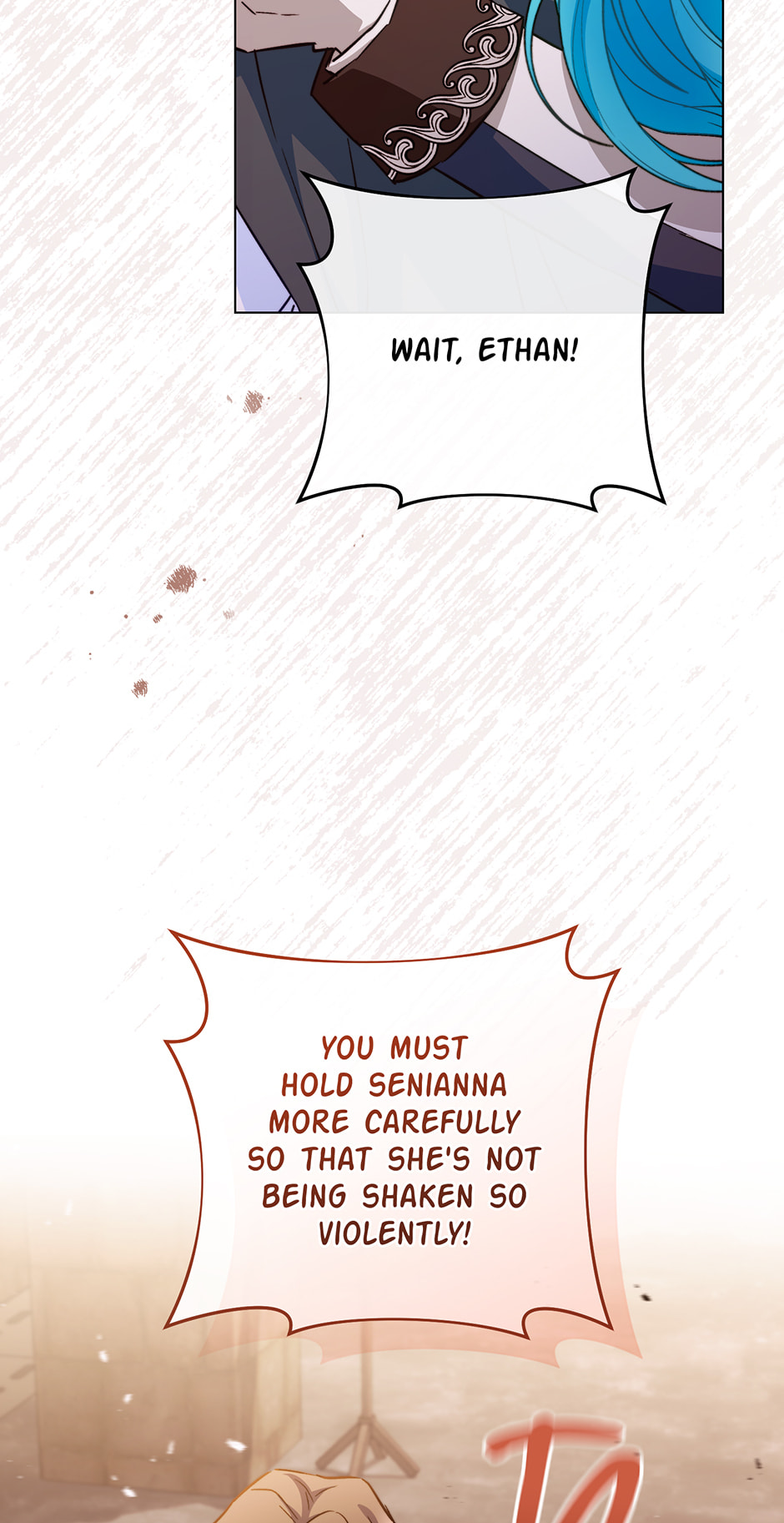 Read Lady Chef Royale chapter 170 image 6 on Lezhin