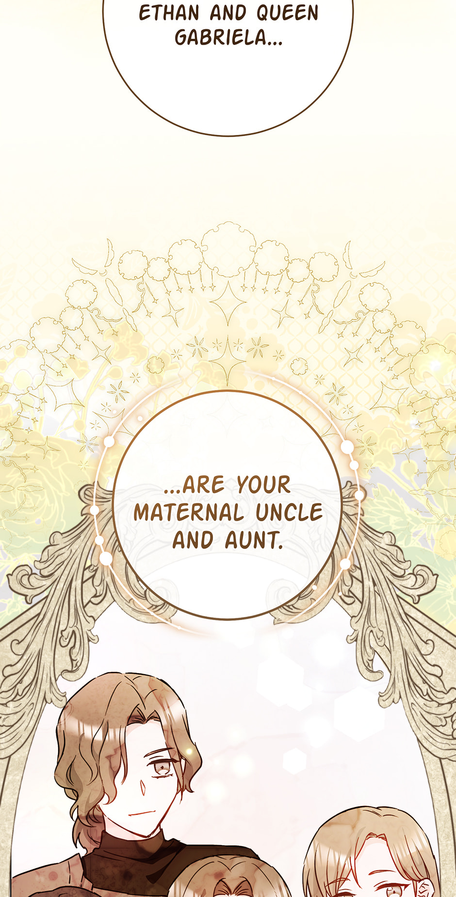 Read Lady Chef Royale chapter 170 image 62 on Lezhin