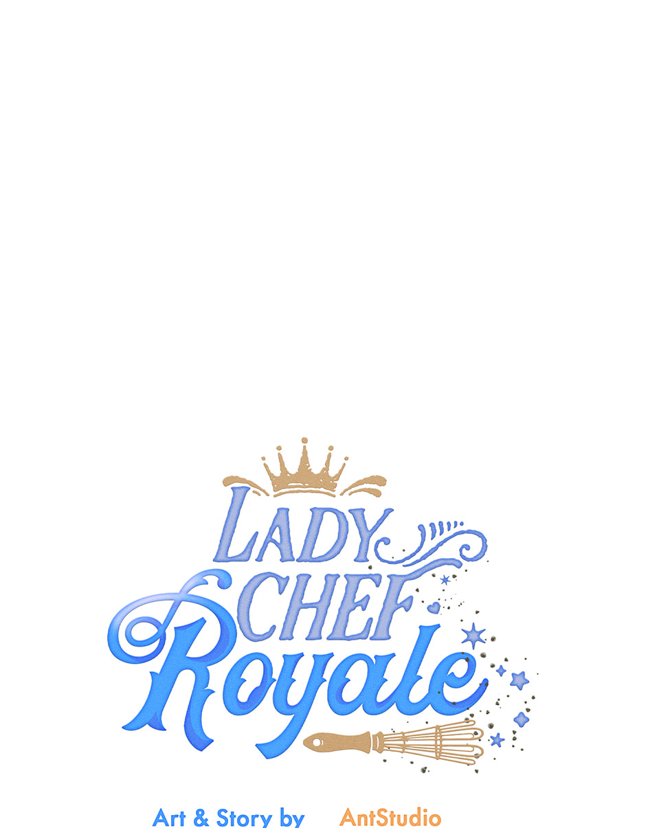 Read Lady Chef Royale chapter 170 image 65 on Lezhin