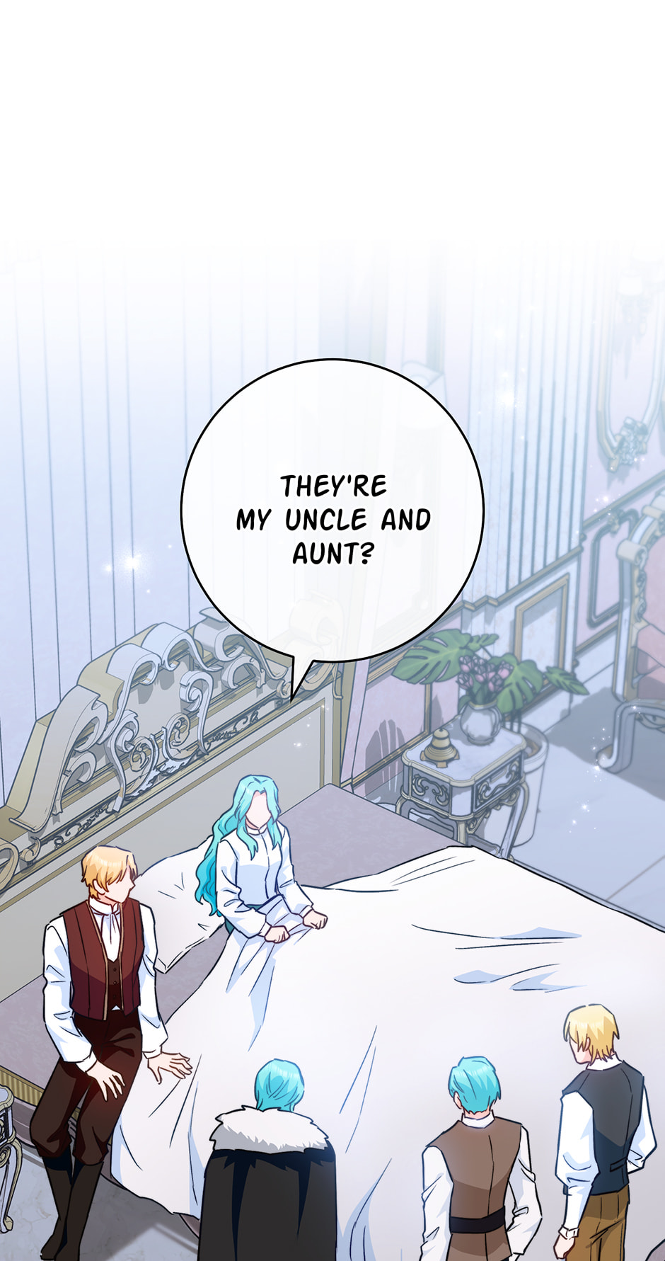 Read Lady Chef Royale chapter 170 image 67 on Lezhin