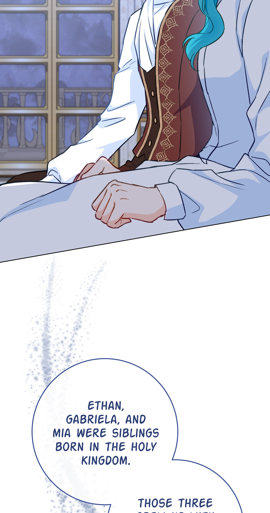 Read Lady Chef Royale chapter 170 image 69 on Lezhin