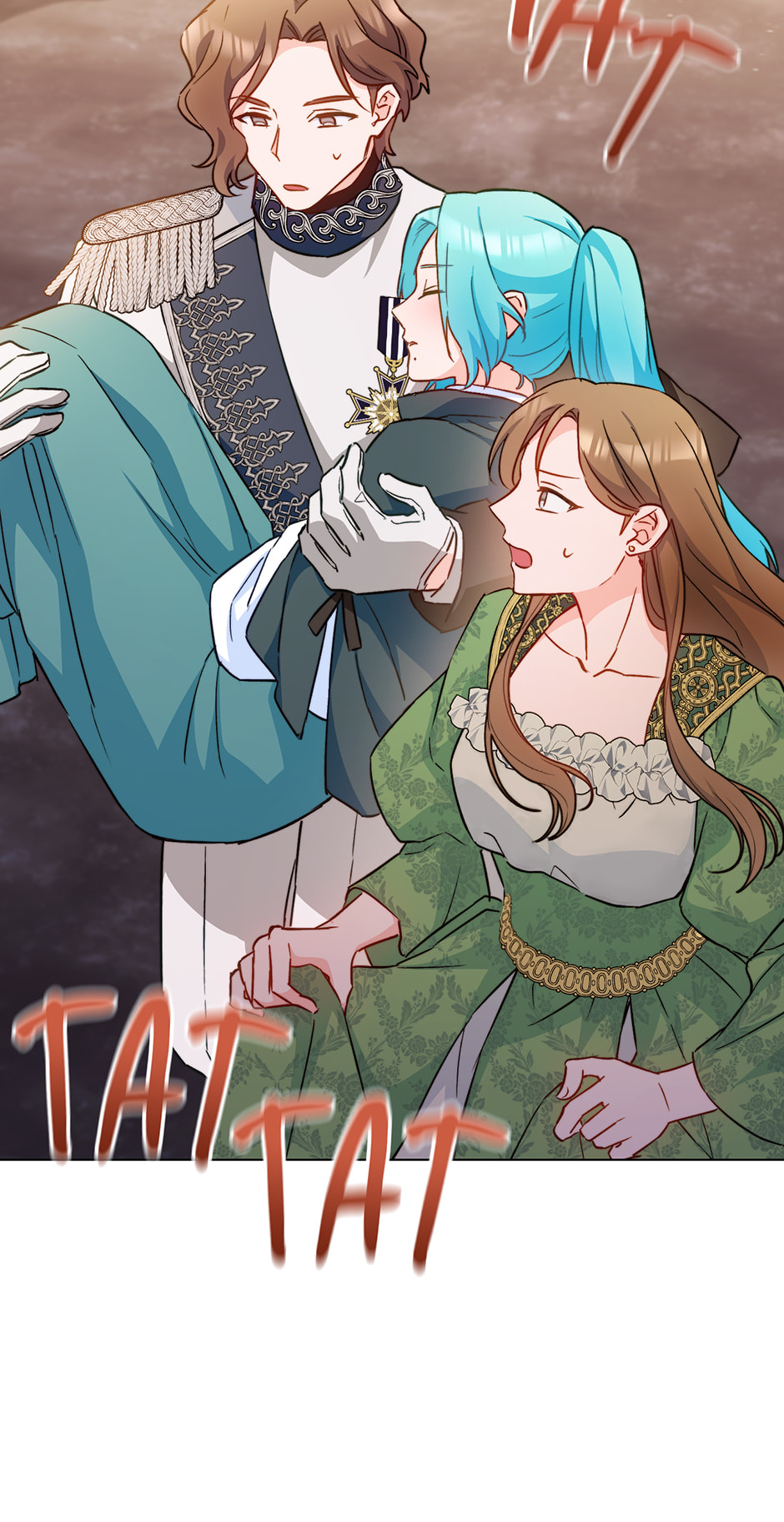 Read Lady Chef Royale chapter 170 image 7 on Lezhin