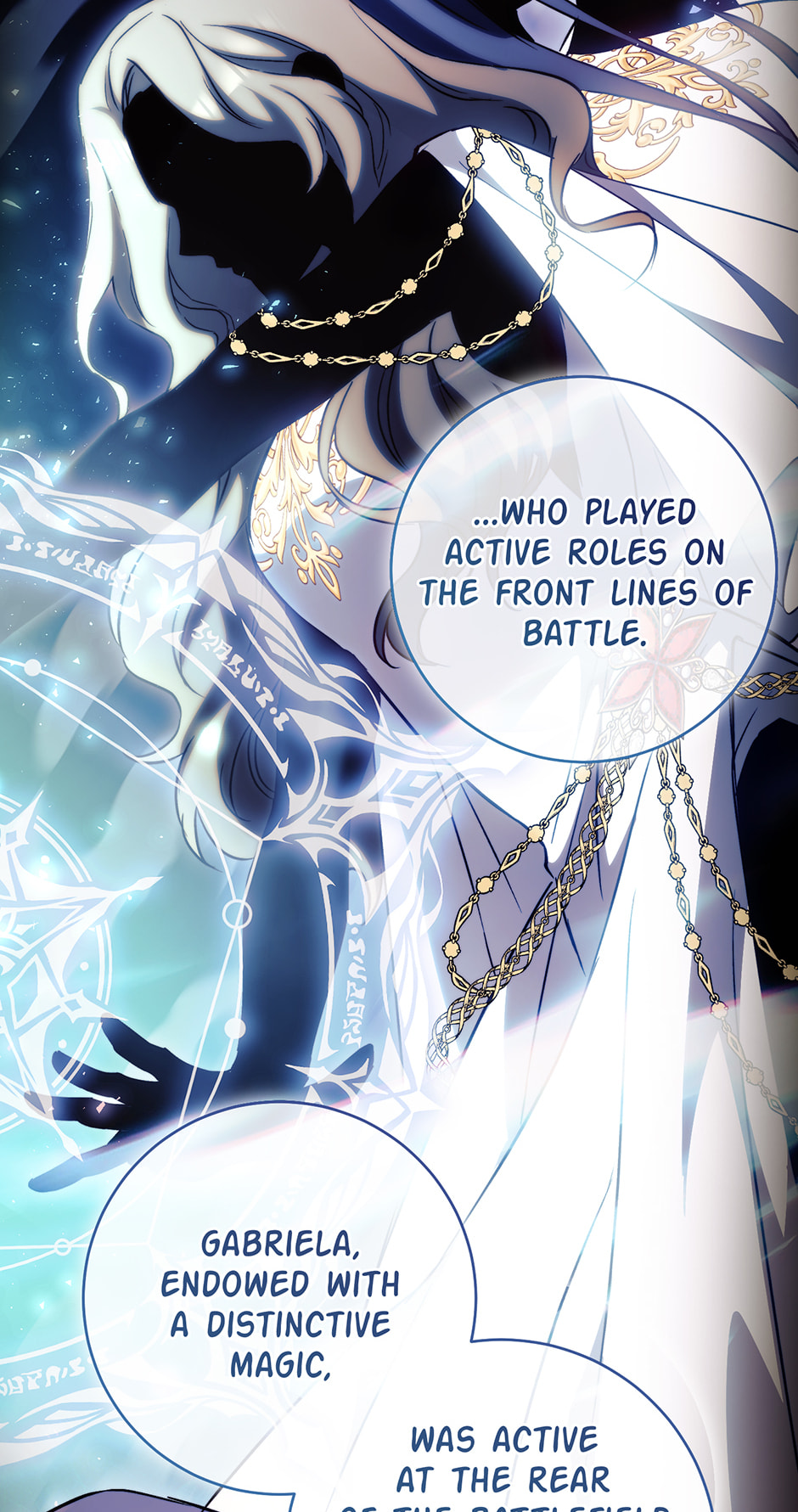Read Lady Chef Royale chapter 170 image 71 on Lezhin