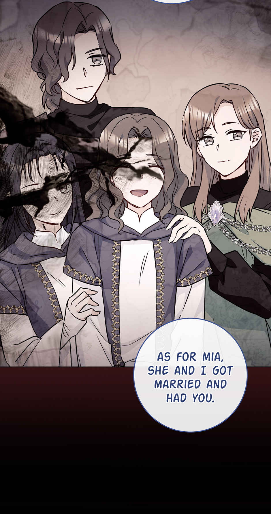 Read Lady Chef Royale chapter 170 image 74 on Lezhin
