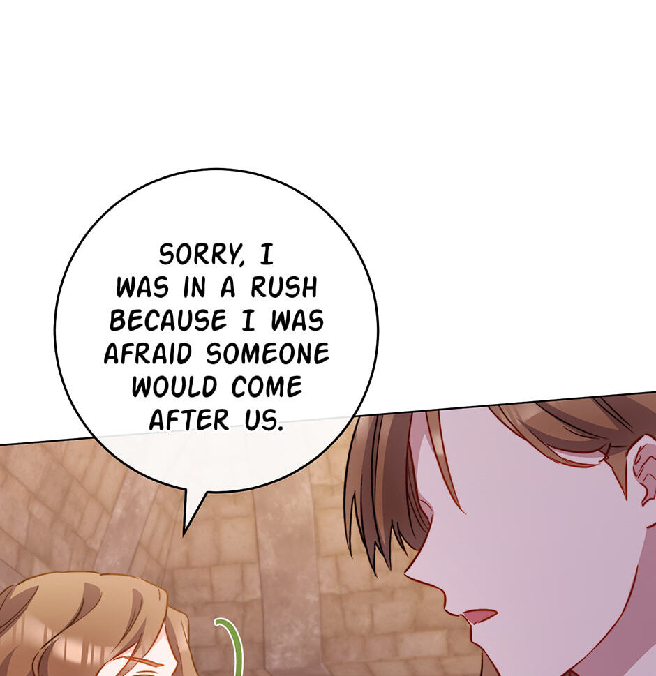 Read Lady Chef Royale chapter 170 image 8 on Lezhin