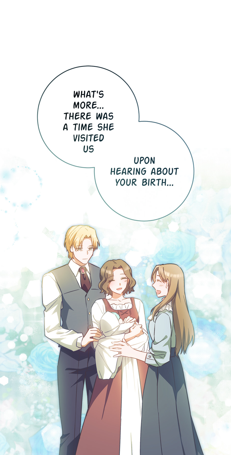 Read Lady Chef Royale chapter 170 image 89 on Lezhin