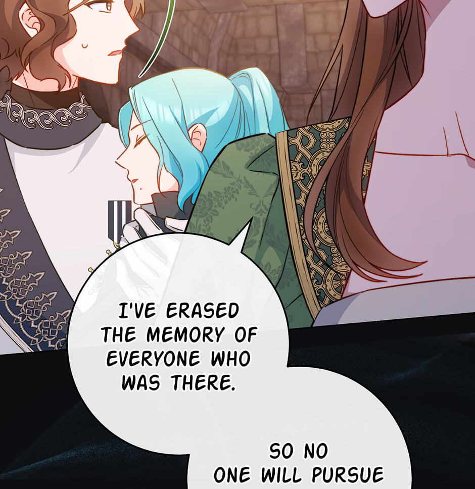 Read Lady Chef Royale chapter 170 image 9 on Lezhin