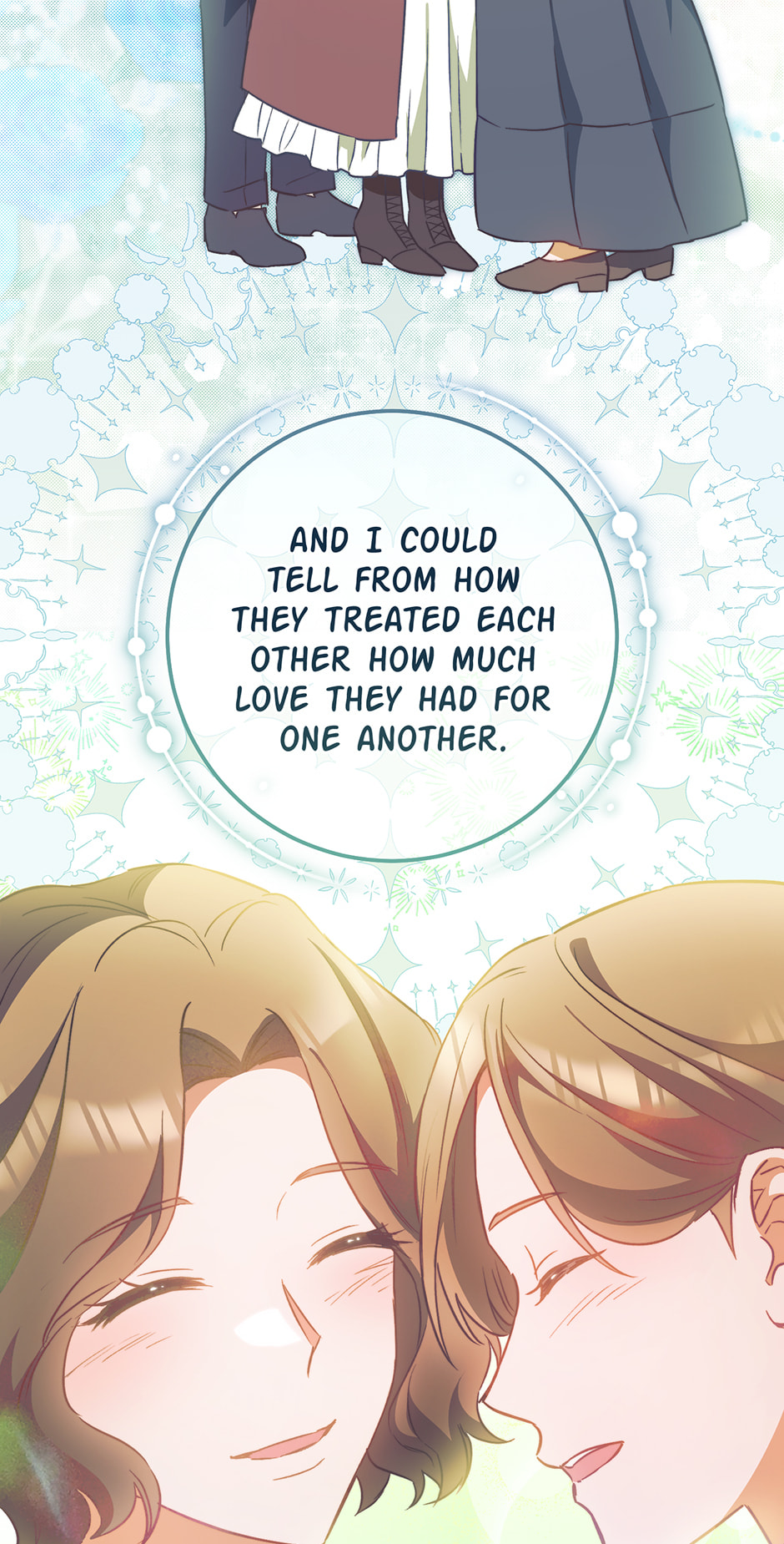 Read Lady Chef Royale chapter 170 image 90 on Lezhin