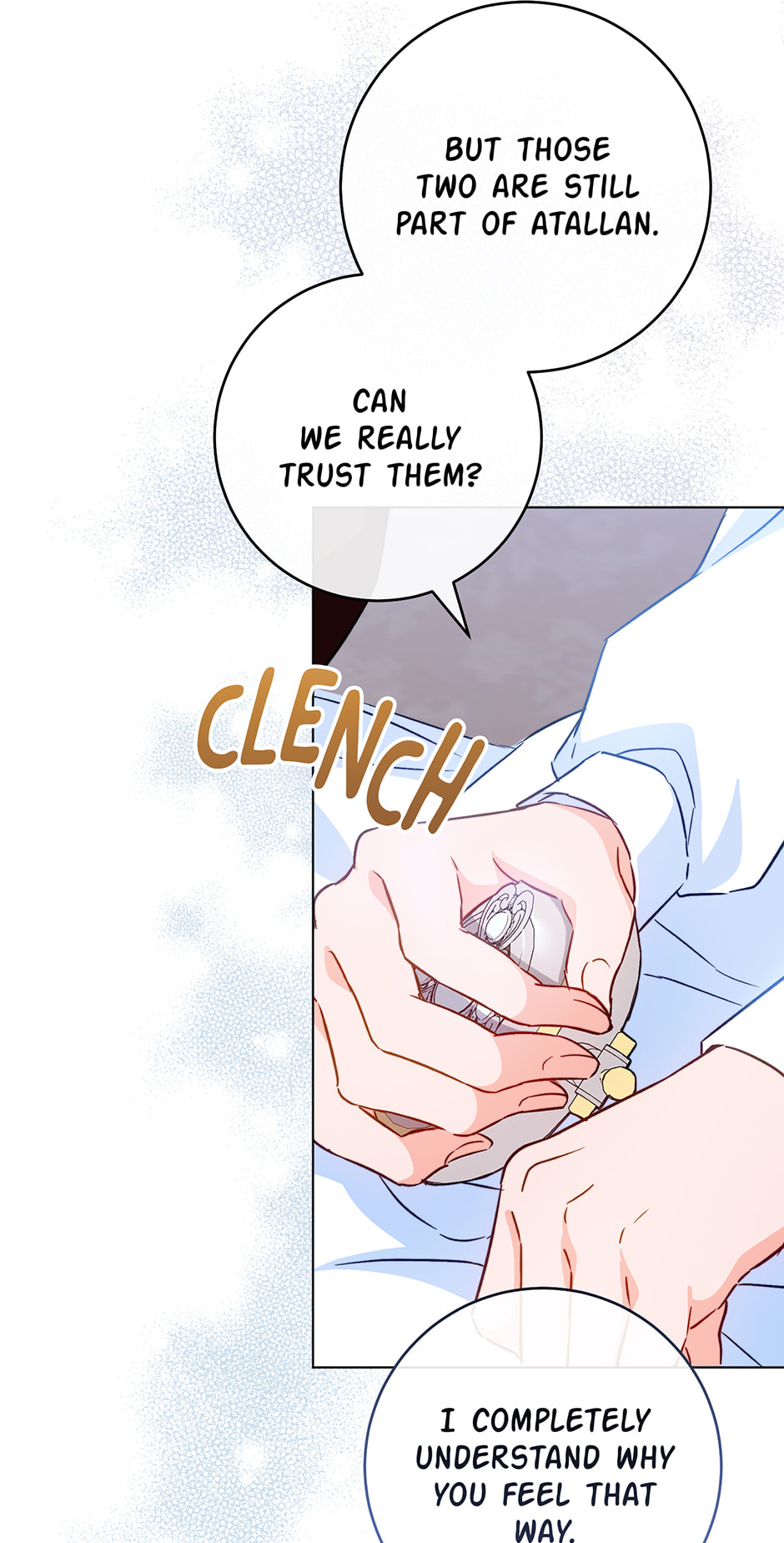Read Lady Chef Royale chapter 170 image 93 on Lezhin