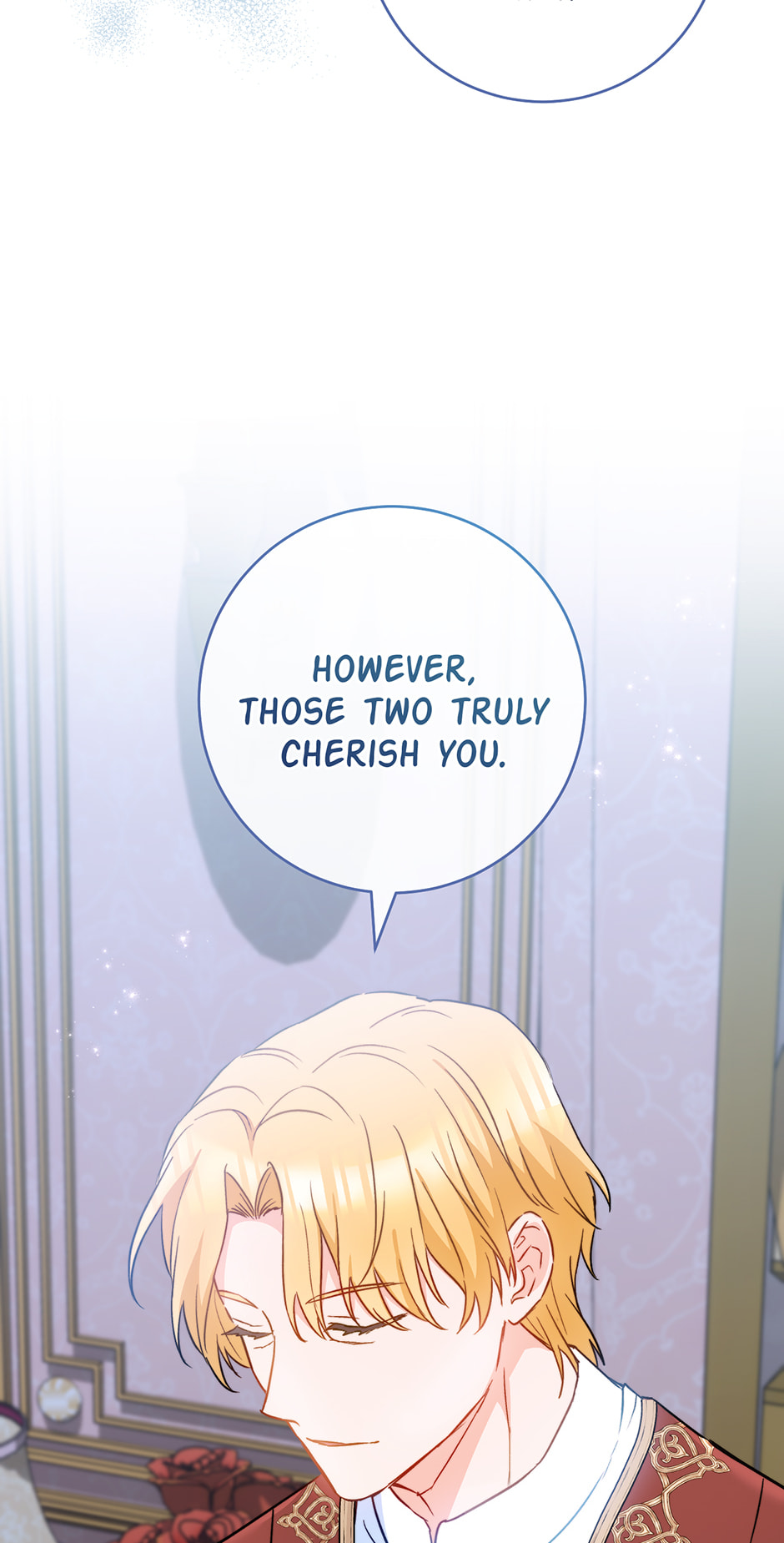 Read Lady Chef Royale chapter 170 image 94 on Lezhin