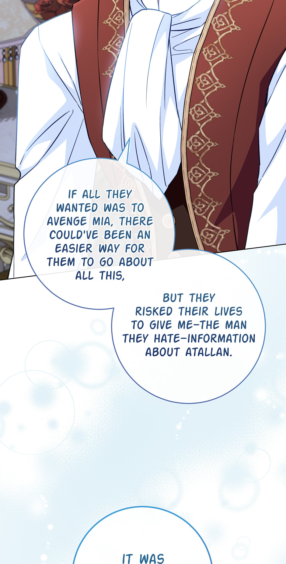 Read Lady Chef Royale chapter 170 image 95 on Lezhin
