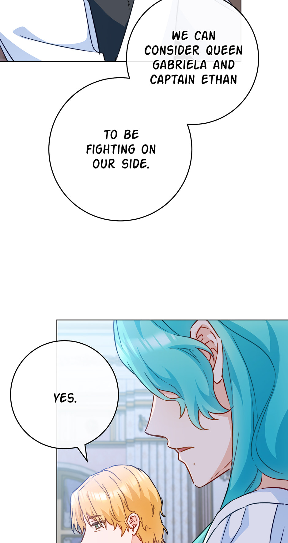 Read Lady Chef Royale chapter 170 image 98 on Lezhin