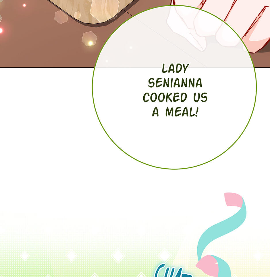 Read Lady Chef Royale chapter 171 image 100 on Lezhin