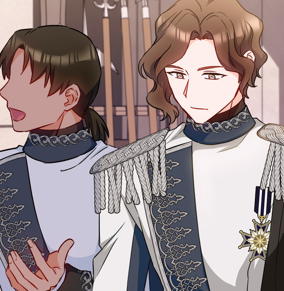 Read Lady Chef Royale chapter 171 image 104 on Lezhin
