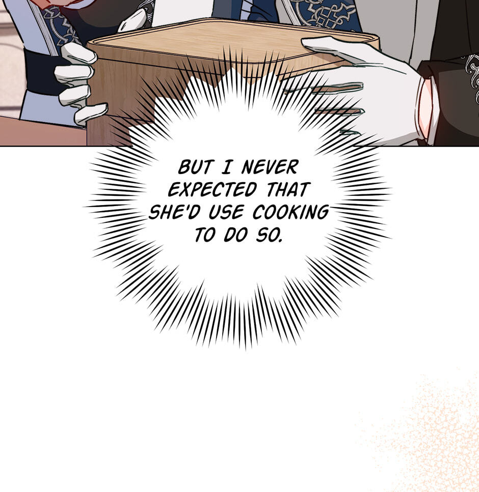 Read Lady Chef Royale chapter 171 image 105 on Lezhin