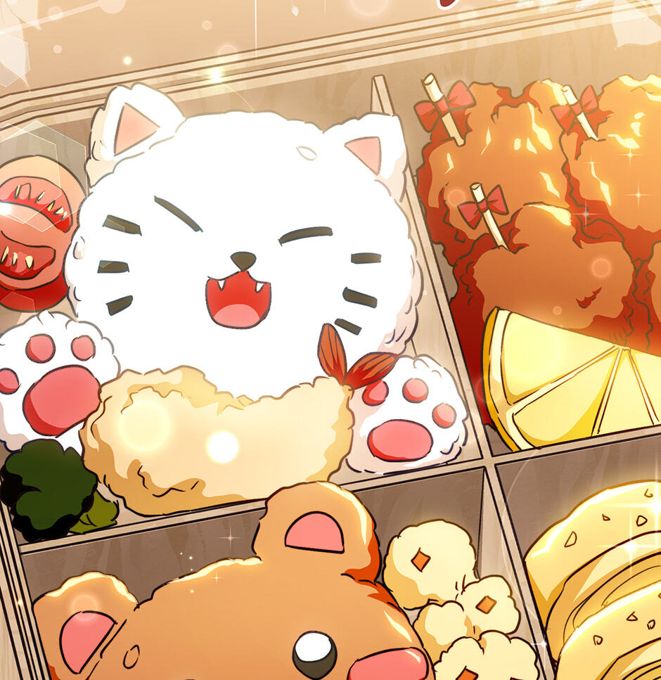 Read Lady Chef Royale chapter 171 image 109 on Lezhin