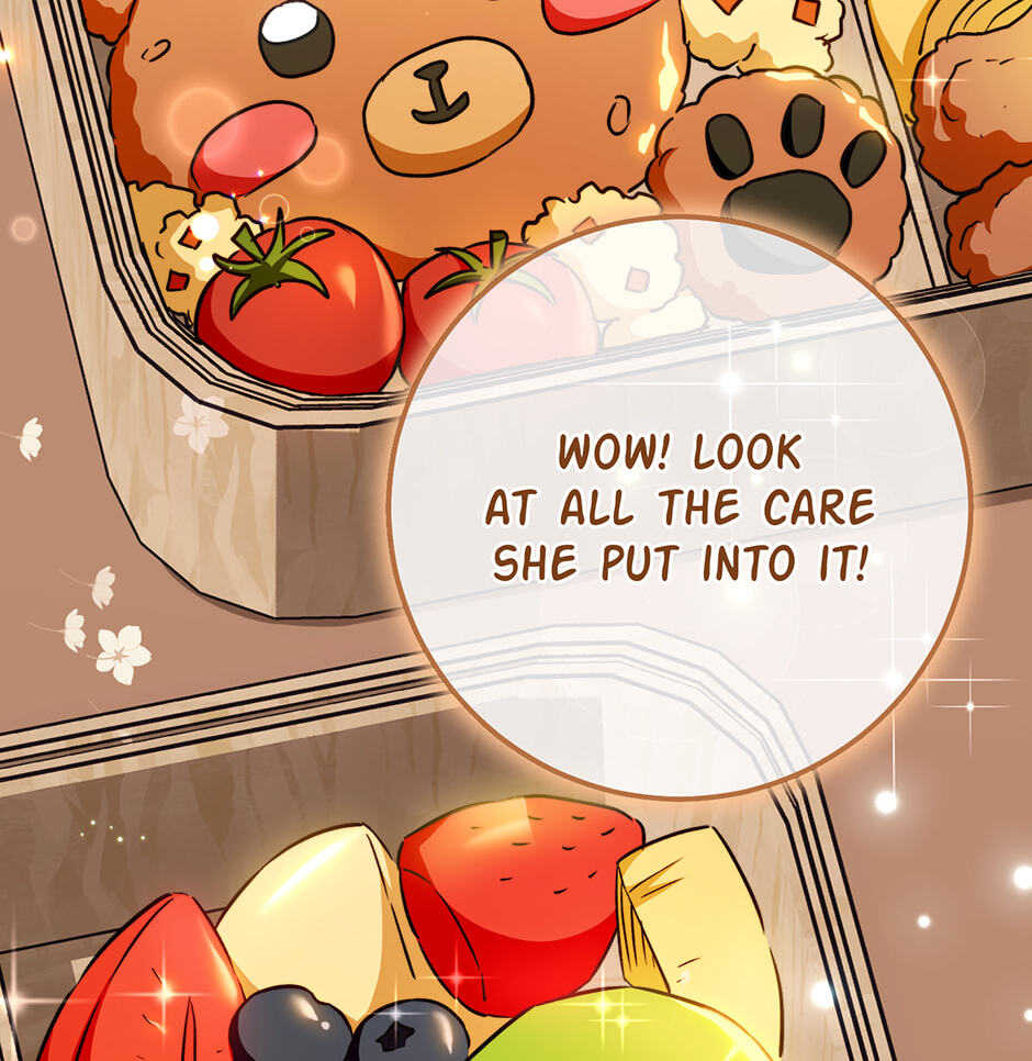 Read Lady Chef Royale chapter 171 image 110 on Lezhin