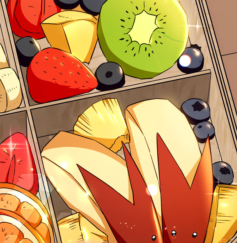 Read Lady Chef Royale chapter 171 image 111 on Lezhin