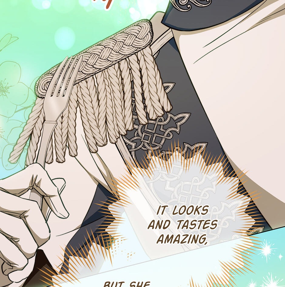 Read Lady Chef Royale chapter 171 image 116 on Lezhin