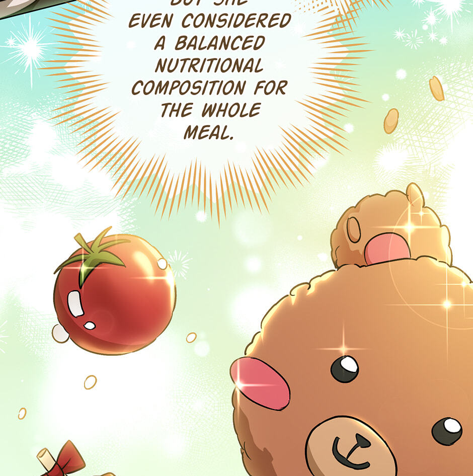 Read Lady Chef Royale chapter 171 image 117 on Lezhin