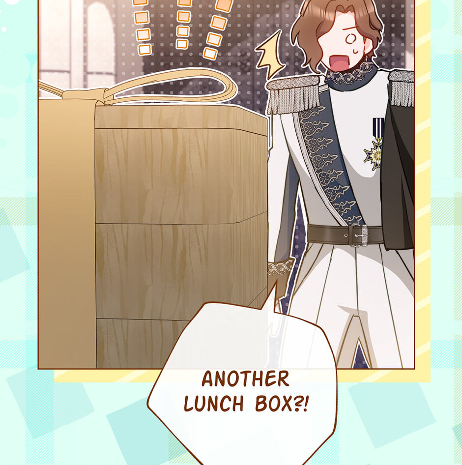 Read Lady Chef Royale chapter 171 image 122 on Lezhin