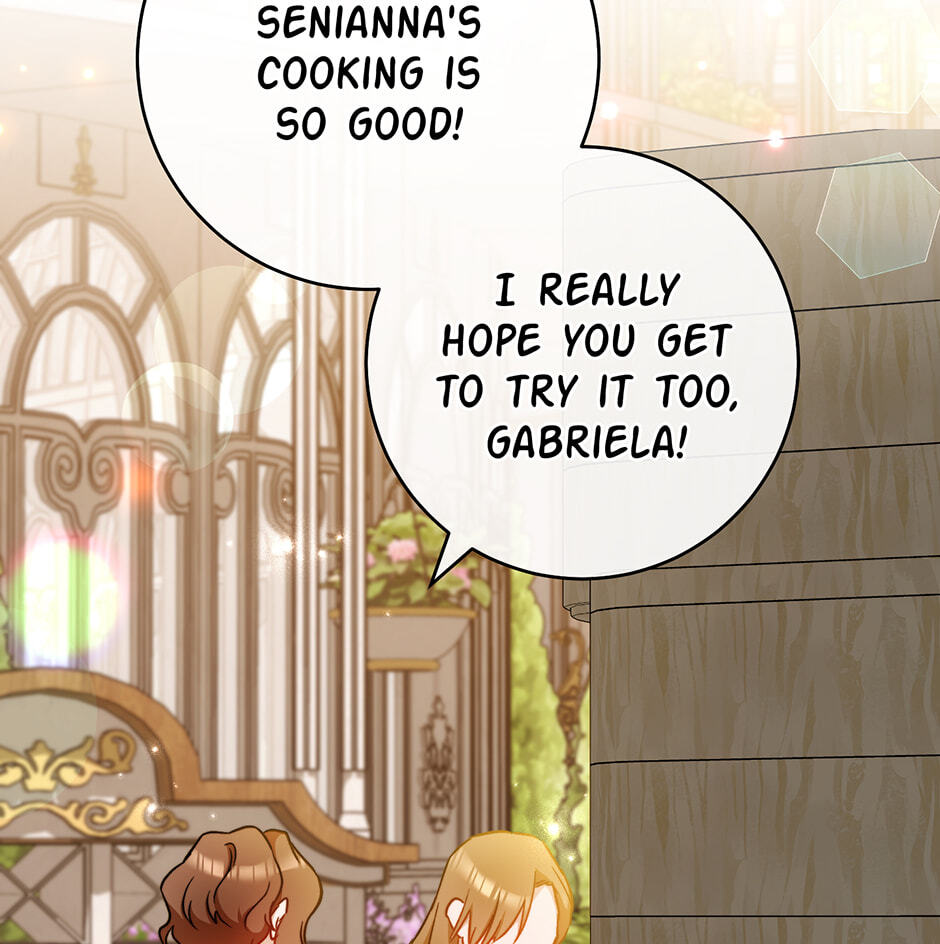 Read Lady Chef Royale chapter 171 image 127 on Lezhin
