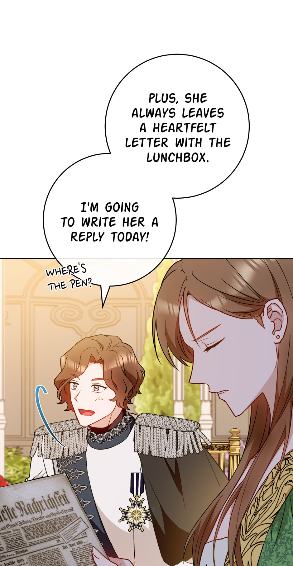 Read Lady Chef Royale chapter 171 image 129 on Lezhin