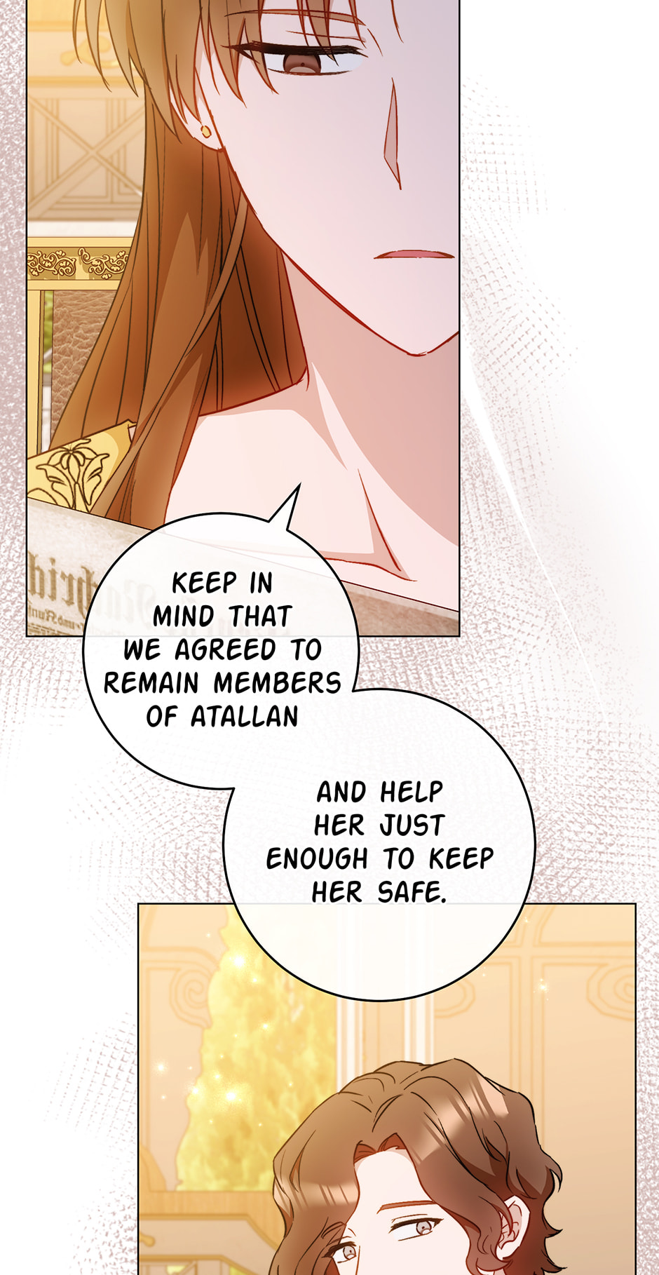 Read Lady Chef Royale chapter 171 image 131 on Lezhin