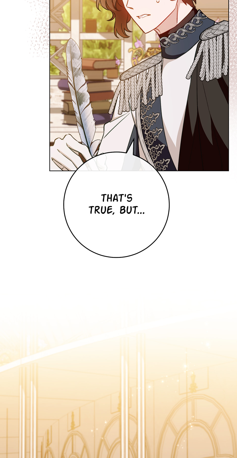 Read Lady Chef Royale chapter 171 image 132 on Lezhin