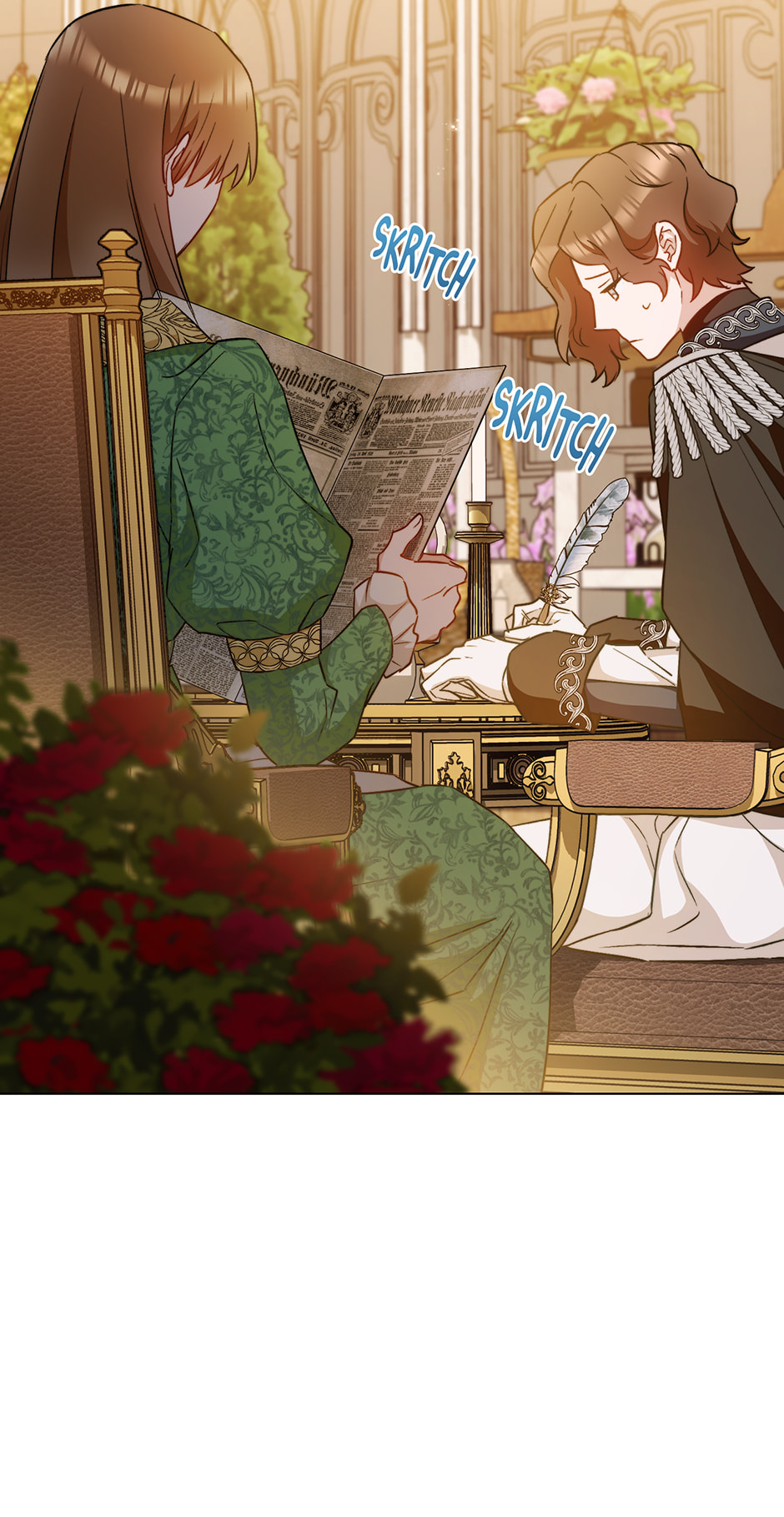 Read Lady Chef Royale chapter 171 image 133 on Lezhin