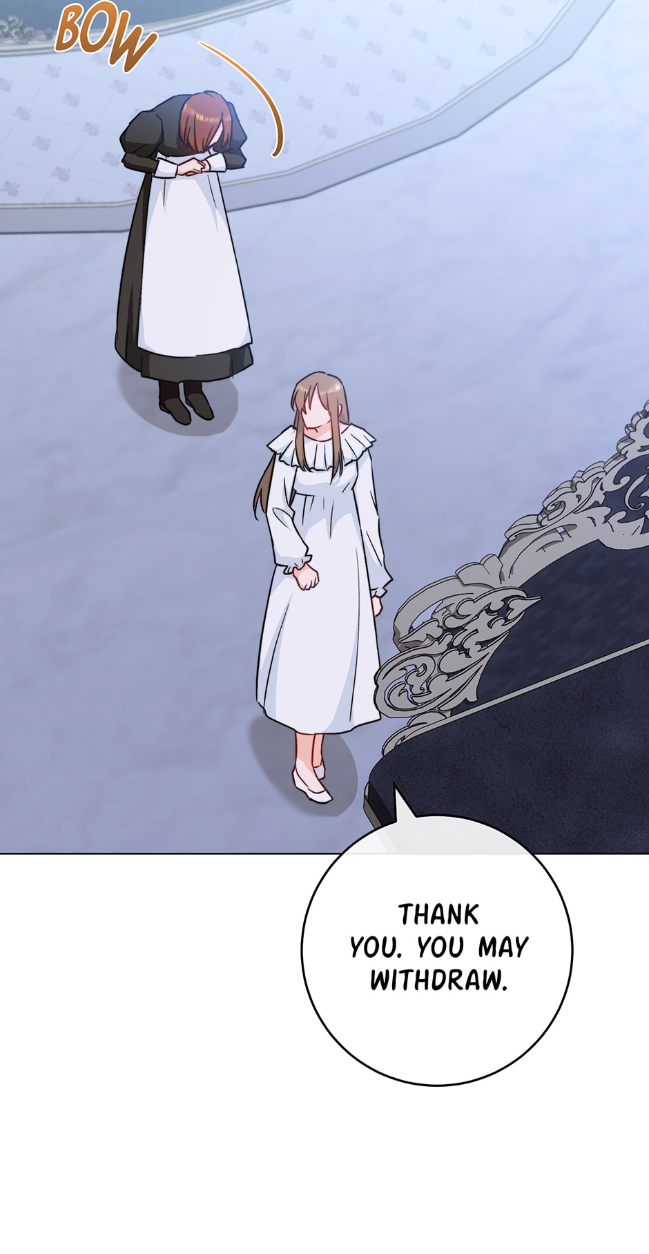 Read Lady Chef Royale chapter 171 image 136 on Lezhin