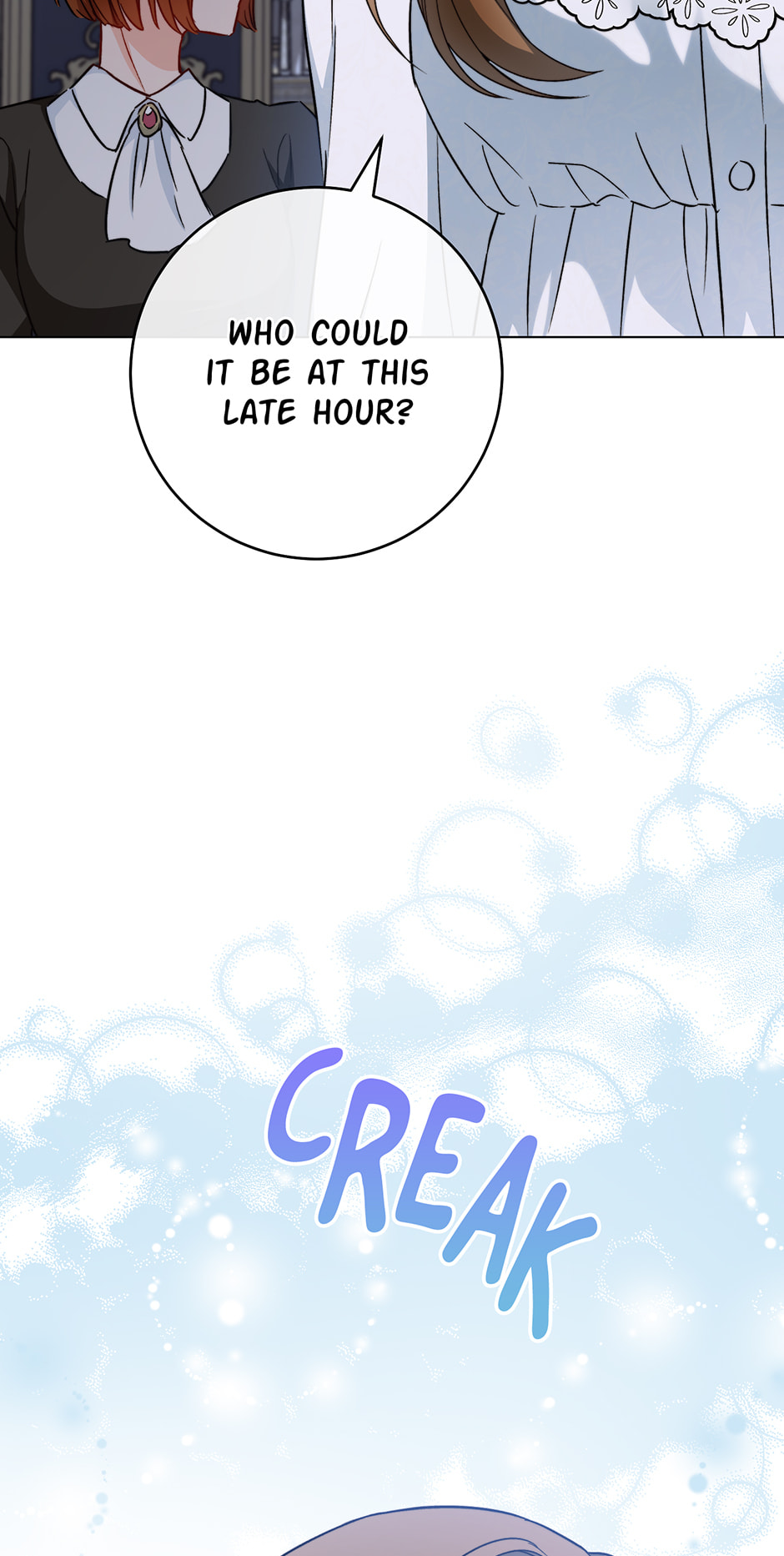 Read Lady Chef Royale chapter 171 image 138 on Lezhin