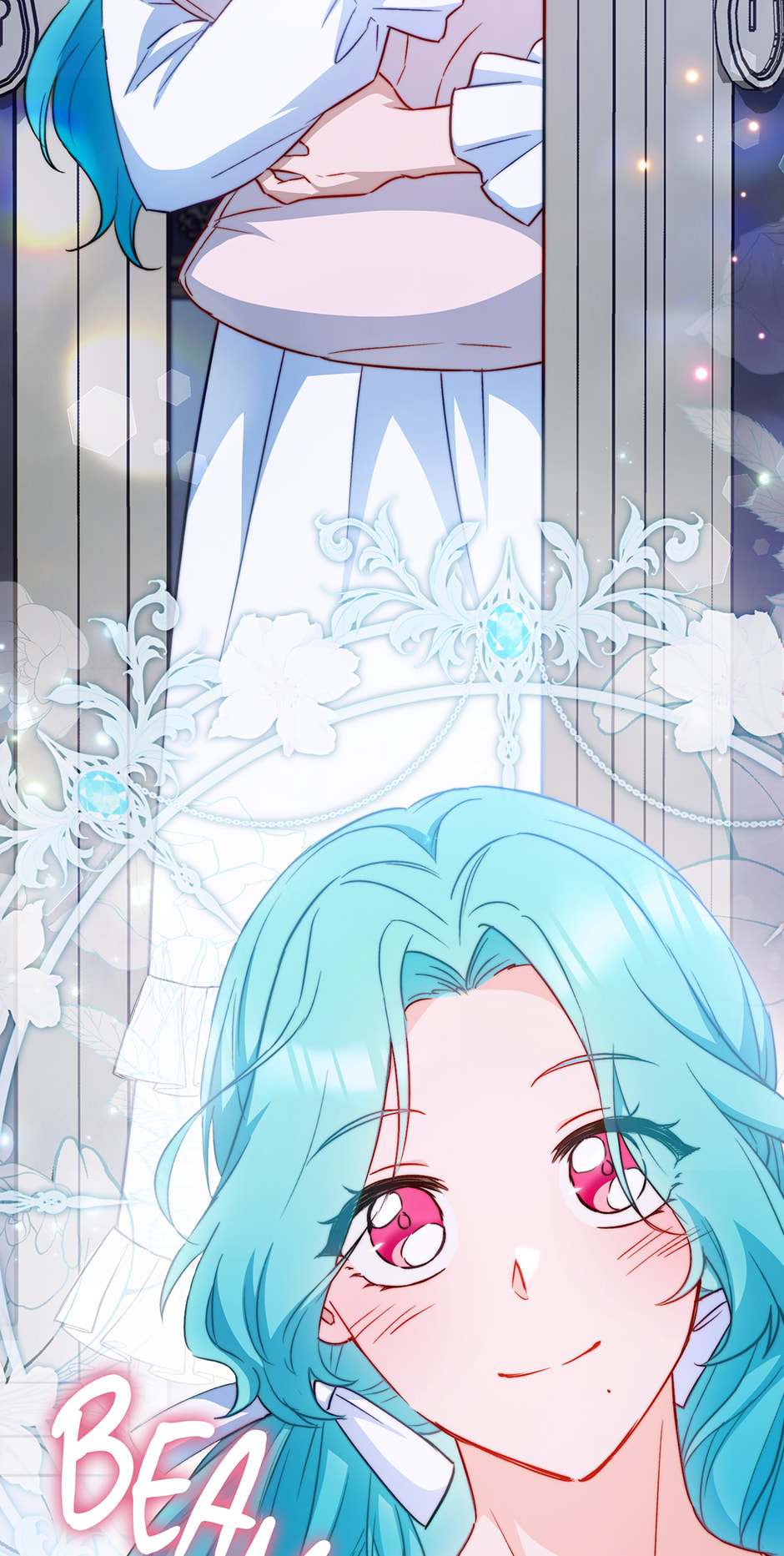 Read Lady Chef Royale chapter 171 image 141 on Lezhin