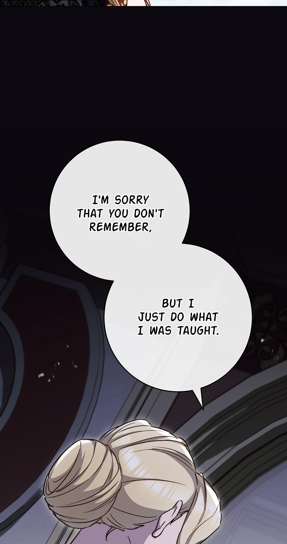 Read Lady Chef Royale chapter 171 image 15 on Lezhin