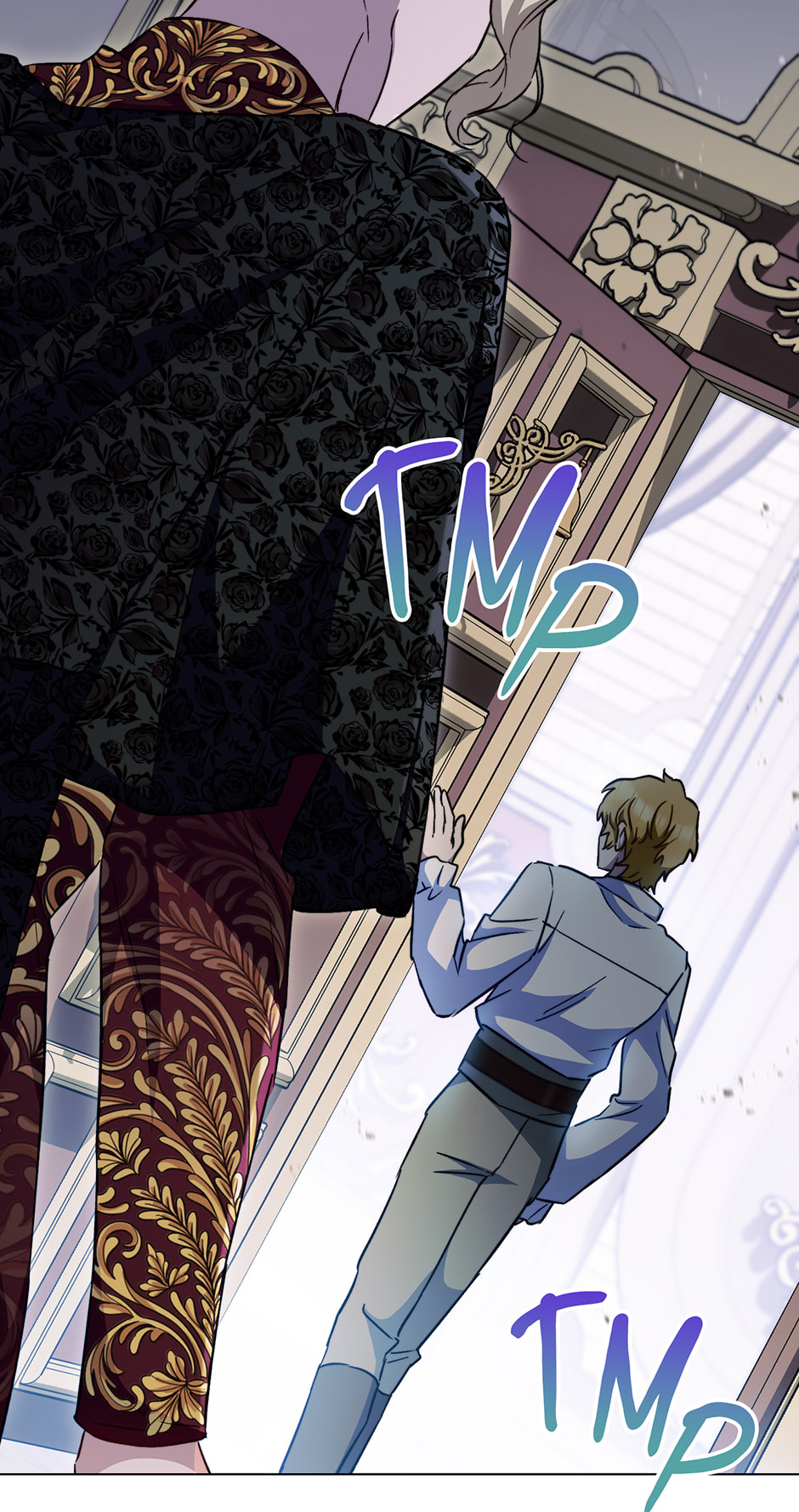 Read Lady Chef Royale chapter 171 image 16 on Lezhin