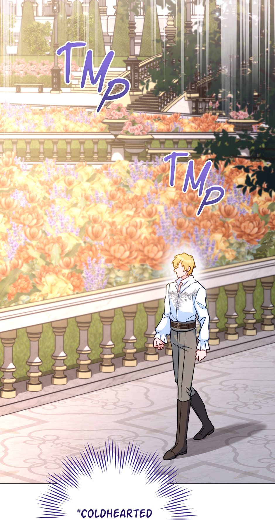 Read Lady Chef Royale chapter 171 image 19 on Lezhin