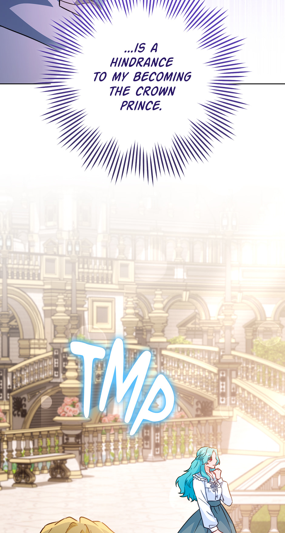 Read Lady Chef Royale chapter 171 image 23 on Lezhin