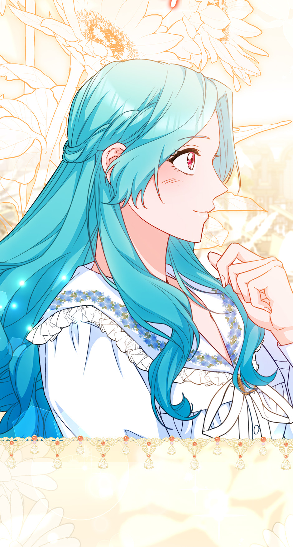 Read Lady Chef Royale chapter 171 image 25 on Lezhin