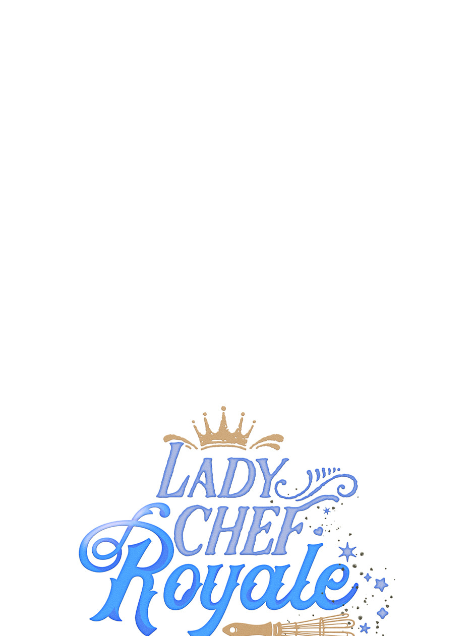 Read Lady Chef Royale chapter 171 image 28 on Lezhin
