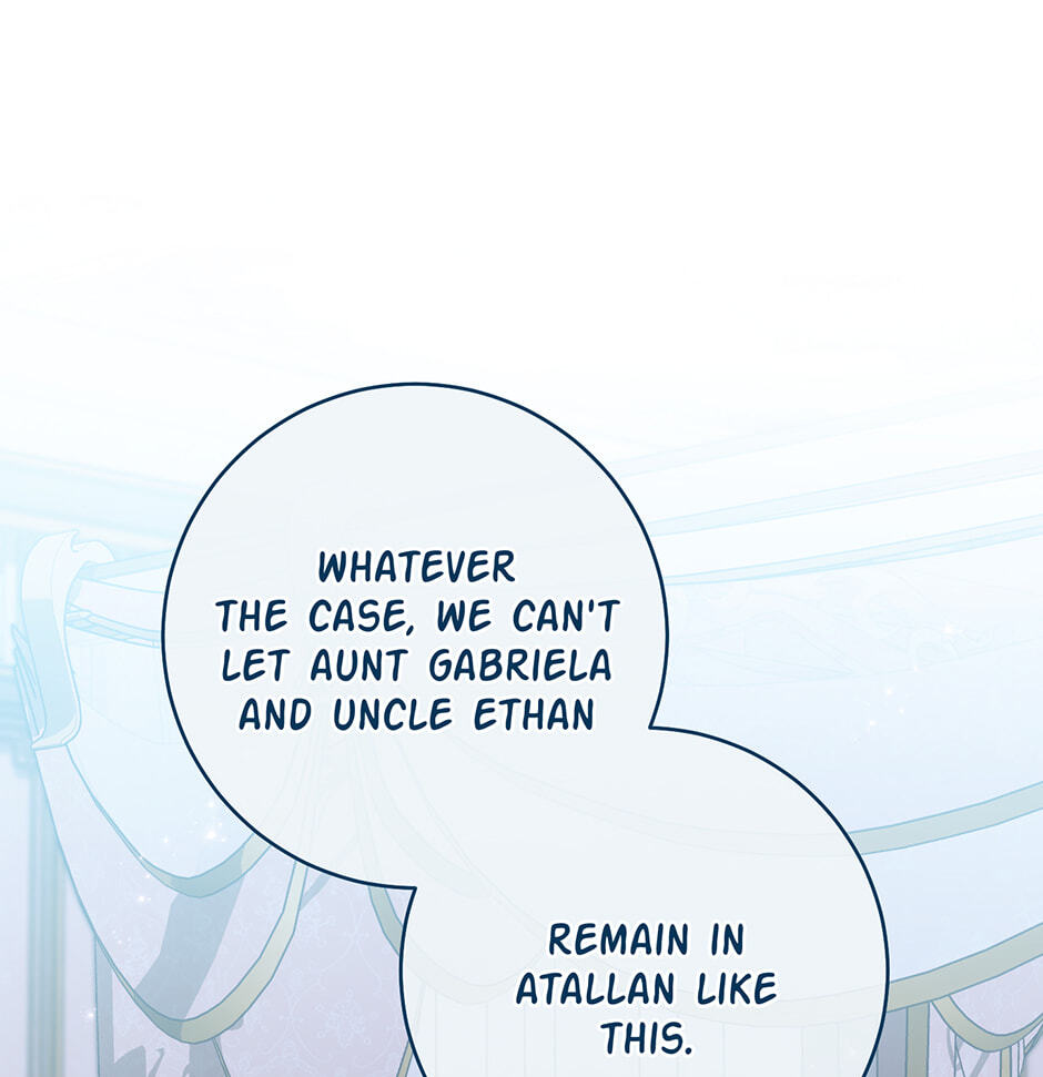 Read Lady Chef Royale chapter 171 image 30 on Lezhin